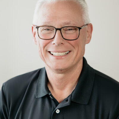 Dr. Ben Hayes