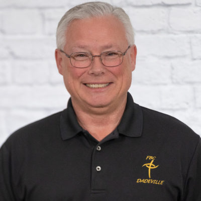 Dr. Ben Hayes