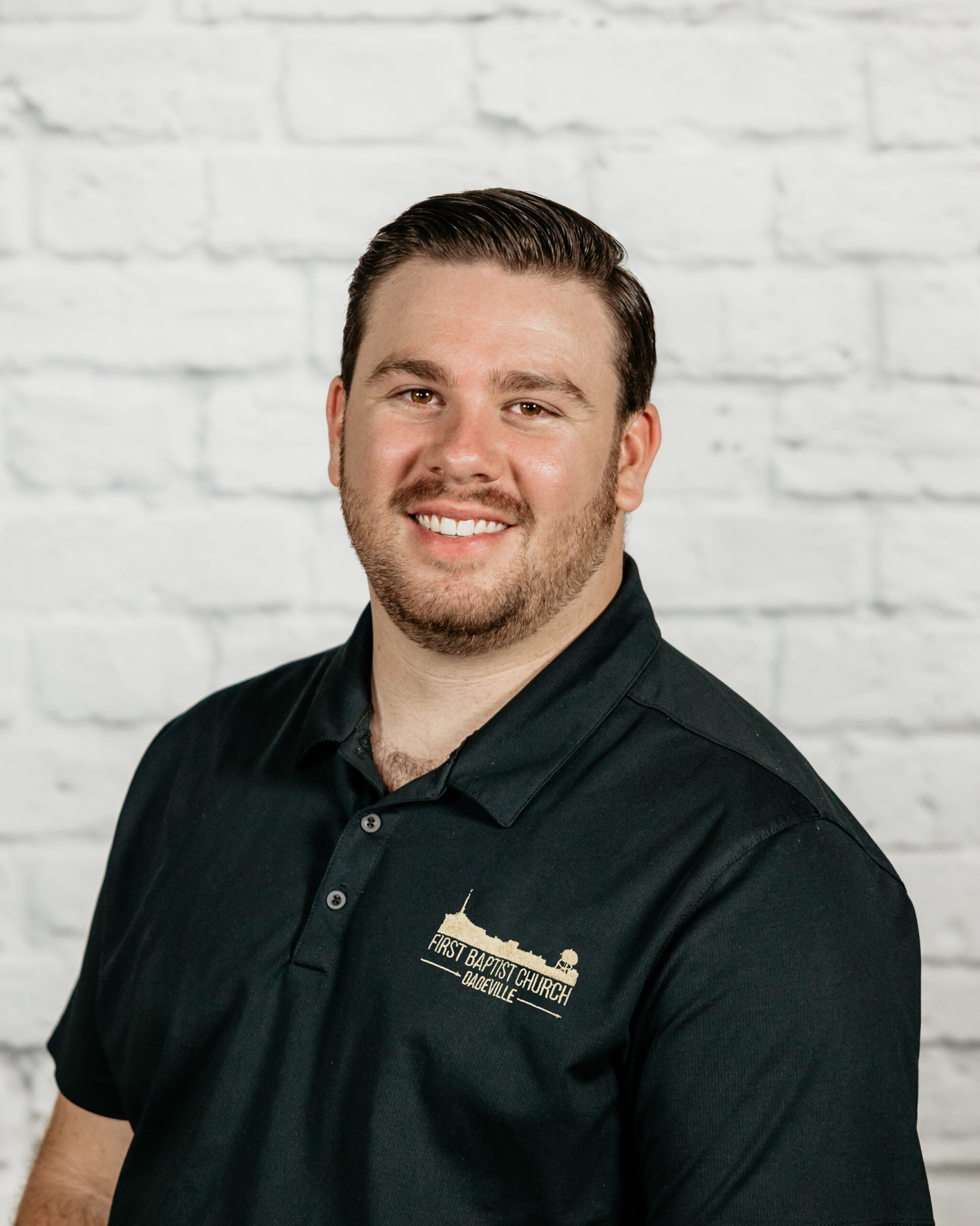 Austin Glass FBC Dadeville