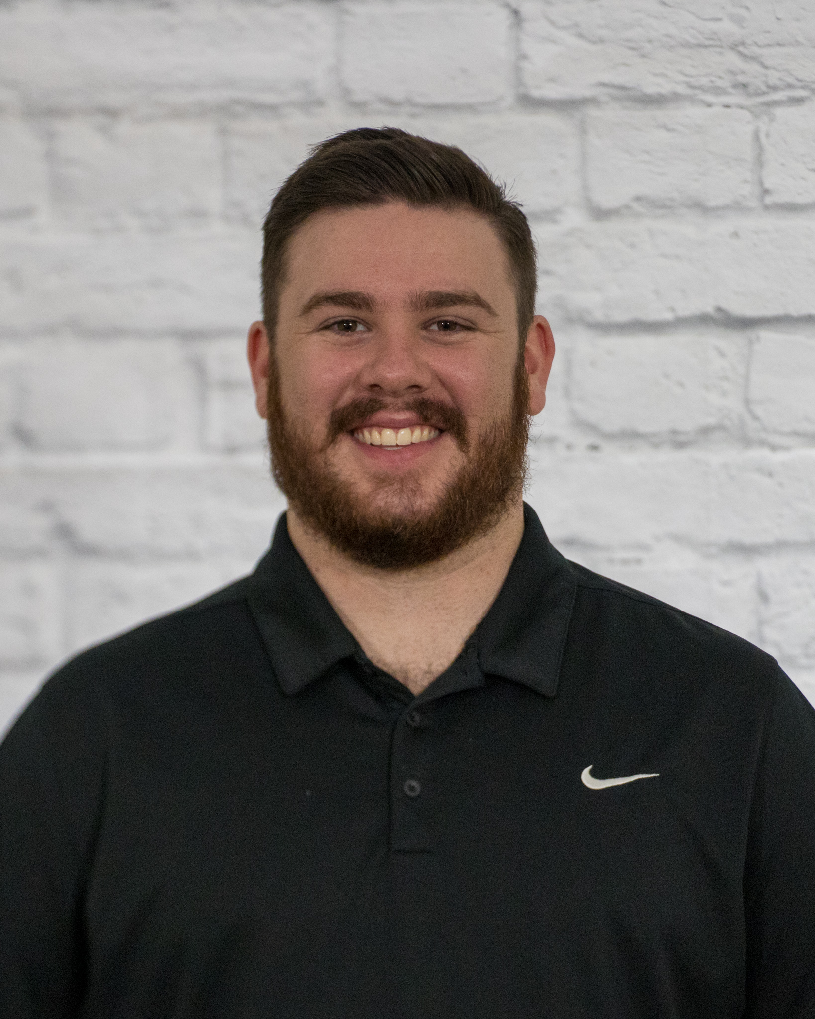 Austin Glass FBC Dadeville