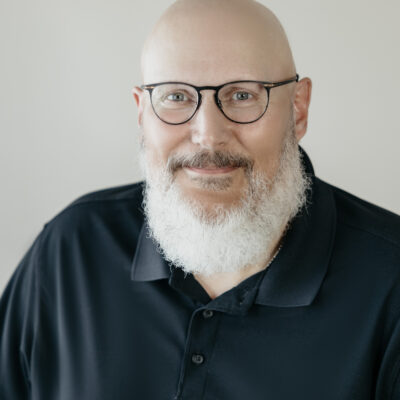 Greg Sanders